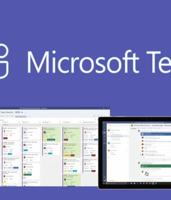 Aplikace Microsoft Teams byla optimalizována pro Macy s čipy Apple Silicon