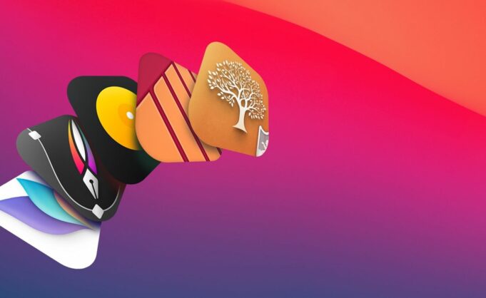 Apple sdílel seznam populárních aplikací optimalizovaných pro Mac s čipem M1