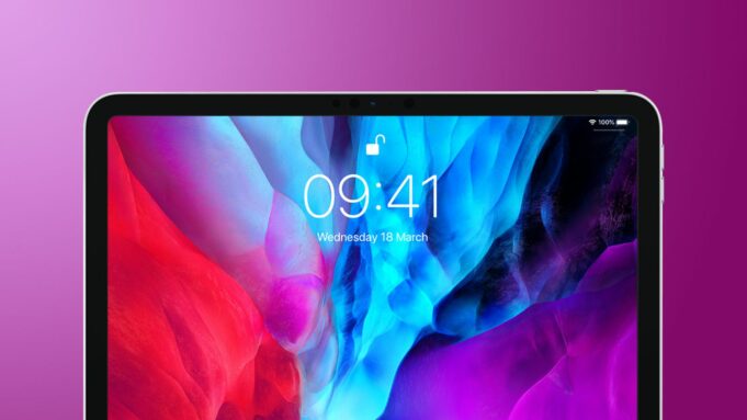 ESR přidal do svého online obchodu řadu pouzder, které napovídají vzhled nového iPadu Pro