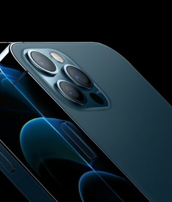 Návod – Jak povolit formát ProRAW na iPhone 12 Pro a iPhone 12 Pro Max