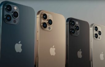 Nové iPhony vydané v příštím roce budou podporovat technologii Wi-Fi 6E