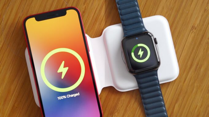 Co nabízí dvojitá nabíječka MagSafe a stojí za to si ji pořídit?