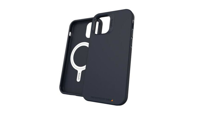 Společnost Gear4 vydala několik pouzder pro nové iPhony s podporou MagSafe