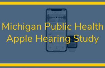 Apple informuje účastníky o chybě v aplikaci Apple Research, která způsobila sdílení historie dat