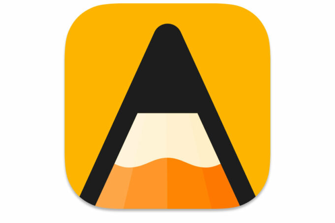 Agenda, populární aplikace pro psaní poznámek, obdržela novou velkou aktualizaci