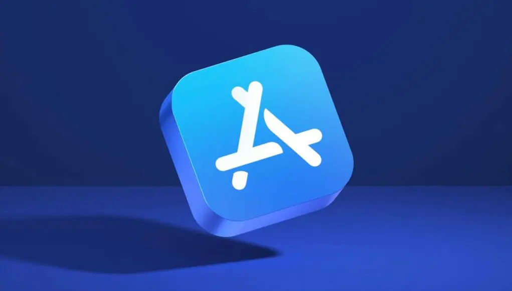 Jak změnit jazyk v App Store?