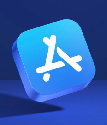 App Store zablokoval miliardy pokusů o podvod