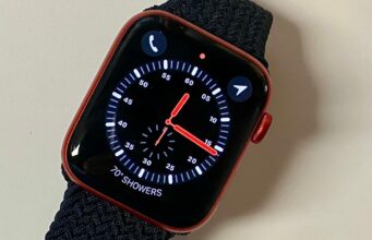 Apple Watch dokázaly pomoci policii při hledání unesené ženy