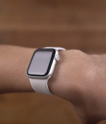 7 aplikací pro Apple Watch, které vám pomohou začít cvičit