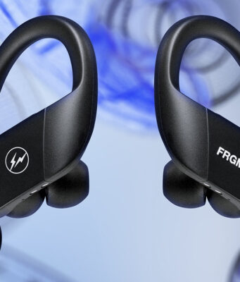 Apple ve spolupráci s designérem Hiroshi Fujiwarou vydal speciální edici sluchátek Powerbeats Pro