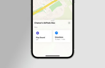 Apple oznámil nový program, díky kterému je možné produkty třetích stran vyhledat v aplikaci Najít