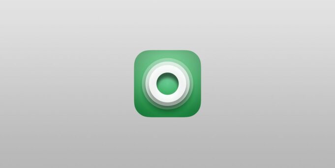 Díky aplikaci Overviewer se váš iPhone promění v dokumentovou kameru