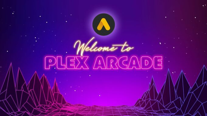 Díky Plex Arcade můžete hrát desítky retro her na iPhonu, iPadu i Apple TV