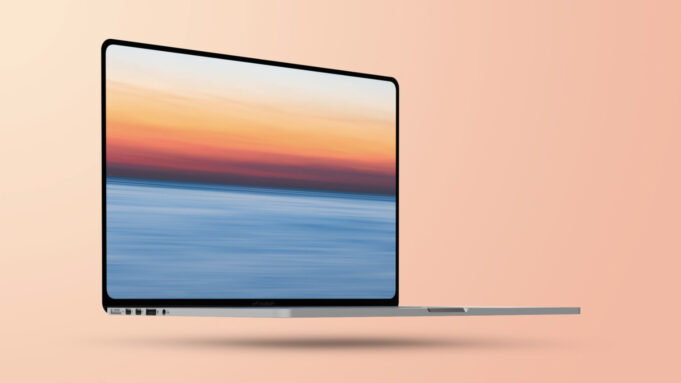 Nový MacBook Pro je na cestě. Co o něm víme?