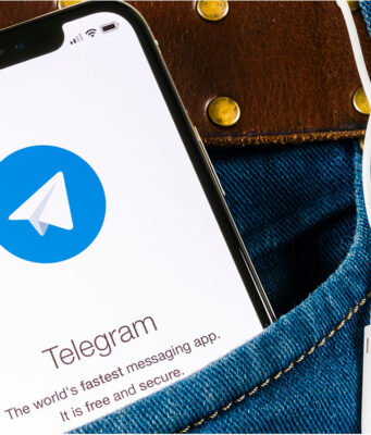 Návod – Jak uskutečňovat videohovory pomocí aplikace Telegram na iPhonu a iPadu