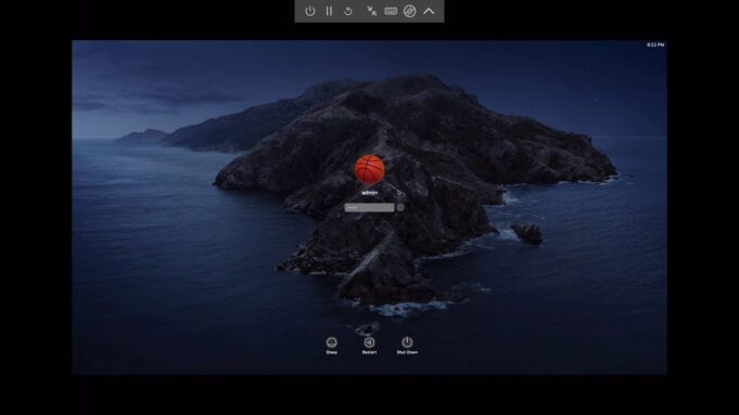 Podívejte se na video zobrazující systém macOS Catalina na iPadu Pro