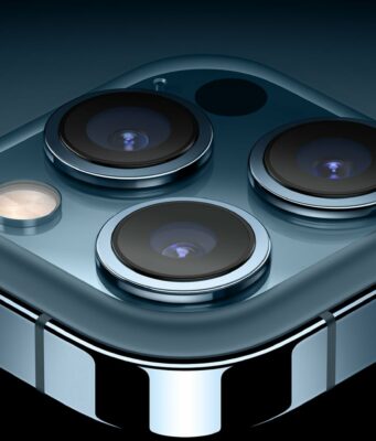 Apple sdílel nový dokument podpory, který zdůrazňuje důležitost opravy vyškoleným technikem