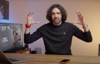 Taaaakhle chytrá domácnost – iRobot, Nuki, HomeBridge i HomePod & Dolby Atmos