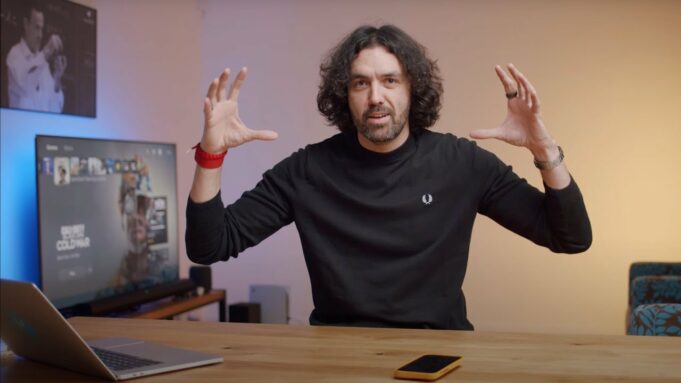 Taaaakhle chytrá domácnost – iRobot, Nuki, HomeBridge i HomePod & Dolby Atmos