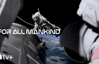 První epizoda druhé sezóny seriálu „For All Mankind“ je k dispozici v Apple TV+