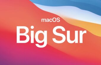 Apple opravil chybu,  která umožňuje zahájit instalaci macOS Big Sur bez dostatku volného místa