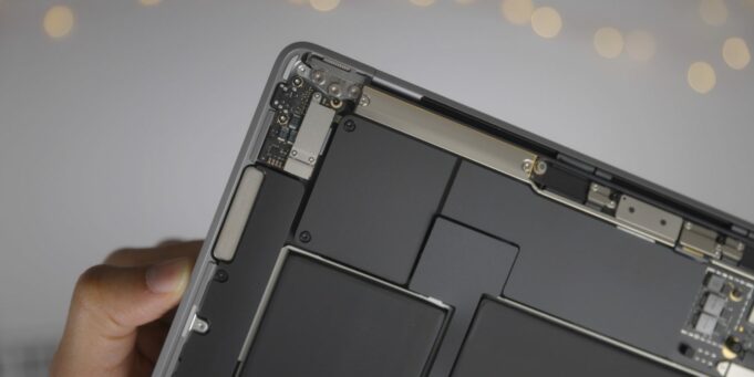 Někteří uživatelé hlásí nadměrné využití SSD disku na Macech s čipy M1