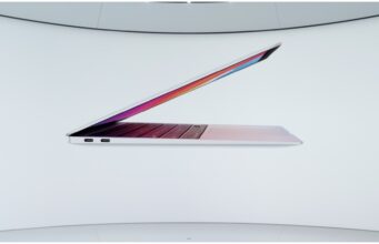 Apple začal prodávat repasovaný MacBook Air s čipem M1
