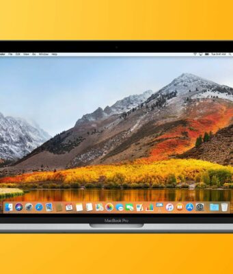 Návod – Jak vypnout varování před změnou přípon v systému macOS