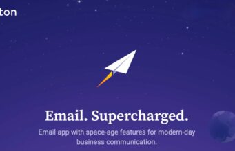 Populární e-mailová aplikace Newton je nyní k dispozici také pro Macy s čipy M1