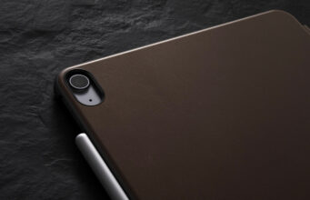 Společnost Nomad představila novou řadu pouzder pro nejnovější iPad Air