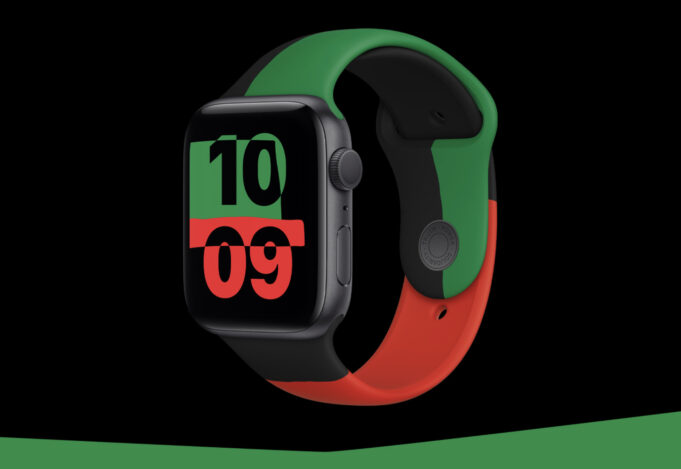 Apple začal prodávat nové Apple Watch už i v kamenných prodejnách