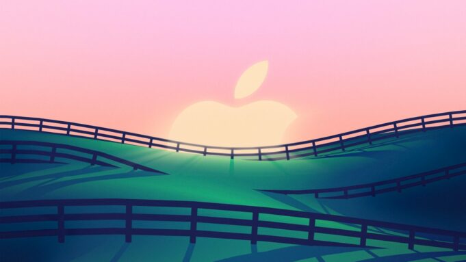 Apple Fayette Mall se zavře 26. února a přesune se do zcela nového prostoru