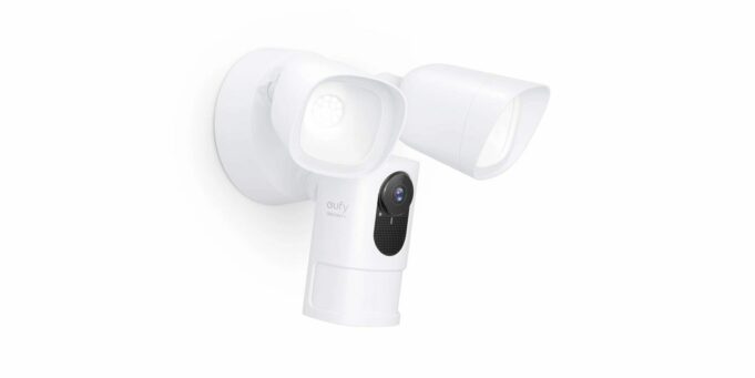 eufy vydá novou bezpečností kameru, která by mohla obsahovat HomeKit