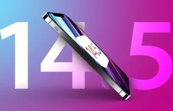 Co vše je nové v iOS 14.5 a iPadOS 14.5