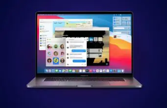 Apple Music v macOS Big Sur 11.3 obsahuje funkci automatické přehrávání