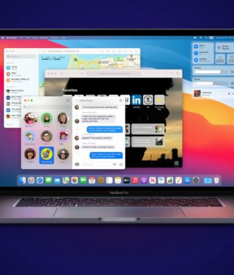 Apple Music v macOS Big Sur 11.3 obsahuje funkci automatické přehrávání