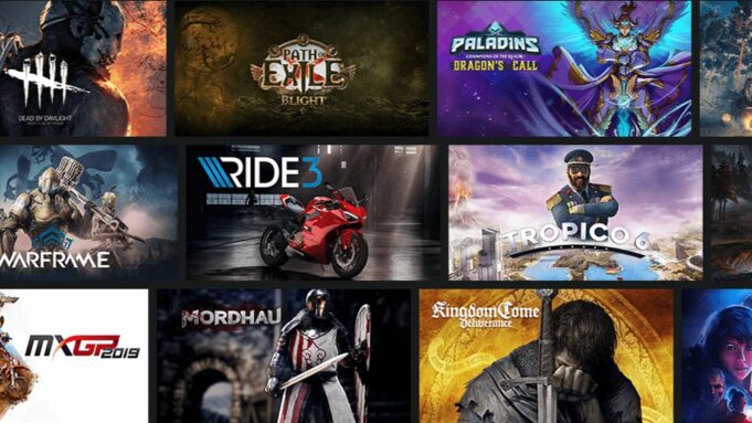 Služba GeForce NOW získává podporu pro Macy s čipy Apple Silicon