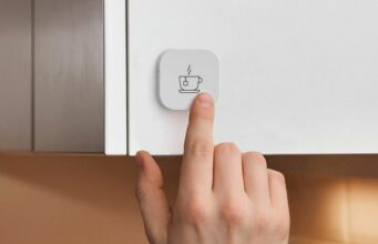 Snímač pohybu Ikea a fyzická tlačítka „Ikea Shortcut Buttons“ budu brzy podporovat HomeKit