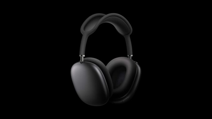 Návod – Jak nastavit monitorování hlasitosti ve sluchátkách v reálném čase na iPhonu a iPadu