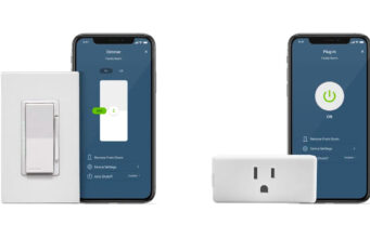 Leviton představil nové inteligentní vypínače Decora s podporou HomeKit