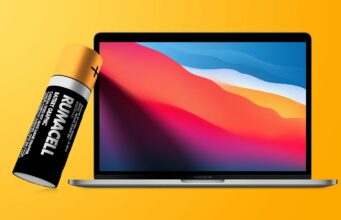 Návod – Jak zkontrolovat počet nabíjecích cyklů baterie na MacBooku