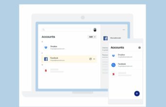 Dropbox vydá omezenou verzi správce hesel Dropbox Passwords pro neplatící uživatele