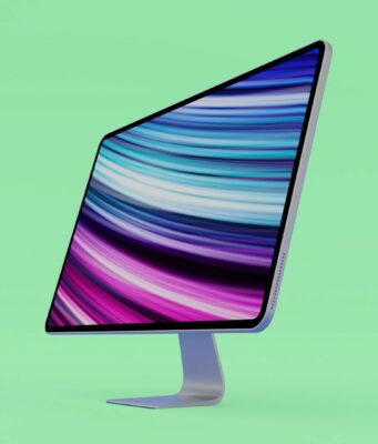 Nové iMacy by mohly být, podle kódu nalezeného v beta verzi macOS Big Sur, vydány již brzy