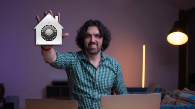 Jak si nenechat ukrást Bitcoin – neprůstřelný Mac i iPhone!