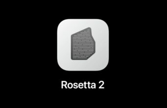 Po instalaci macOS 11.3 bude emulátor Rosetta v některých oblastech nedostupný