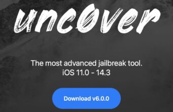 Nový nástroj pro jailbreak libovolného zařízení se systémem iOS 11.0 až iOS 14.3 je k dispozici