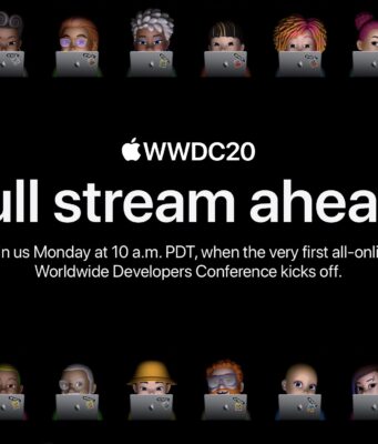 Vývojáři se dočkají digitální WWDC 2021