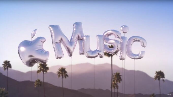 Apple News obsahuje nový kanál Apple Music, který nabízí rozhovory s umělci a další