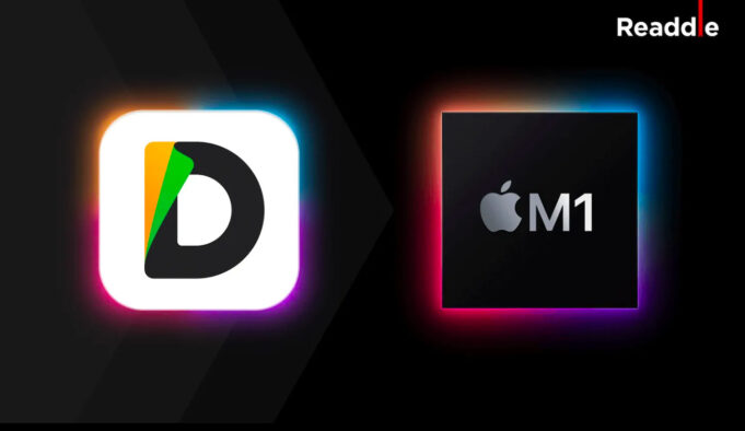 Aplikace Documents by Readdle je nyní kompatibilní také s Macy s čipy Apple Silicon