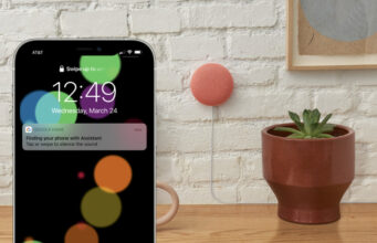 Ztracený iPhone budete moci vyhledat pomocí Google Assistant